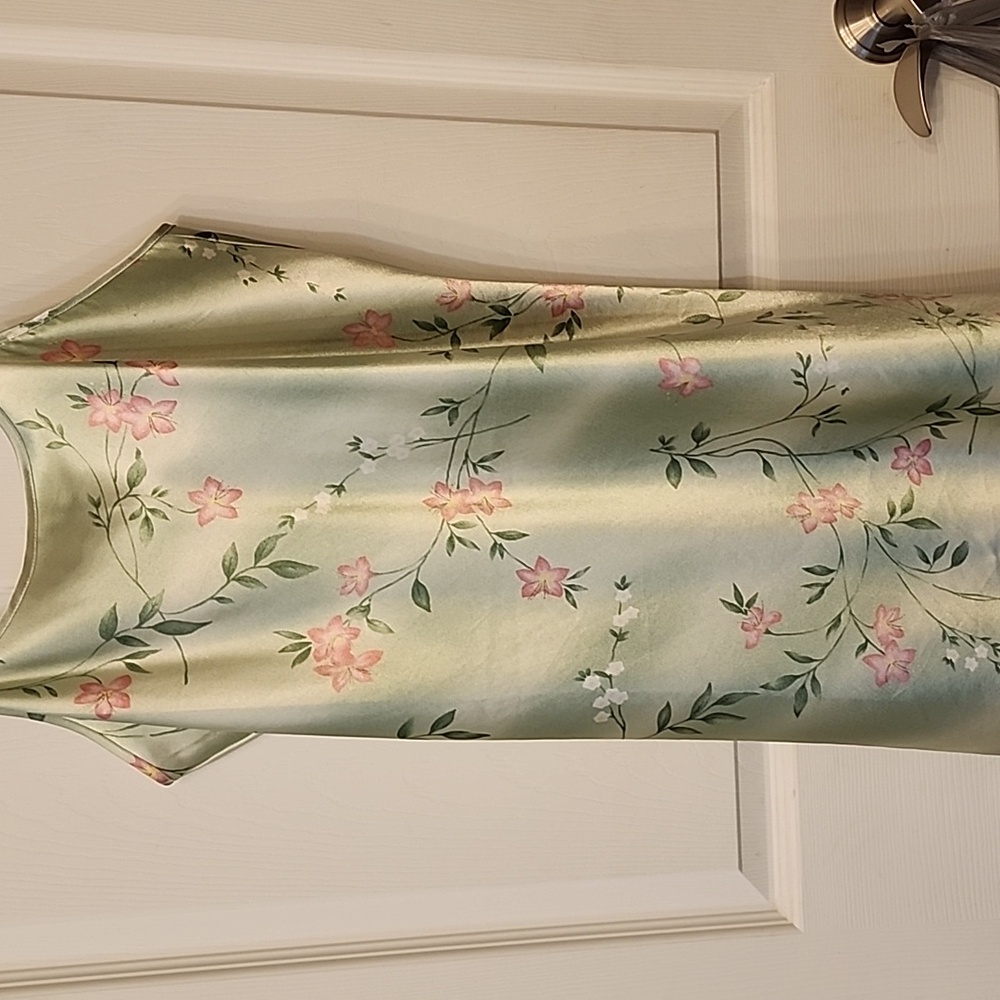 Beautiful nightie